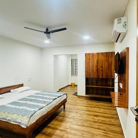 Patel Hotel & Guest House Shanor المظهر الخارجي الصورة